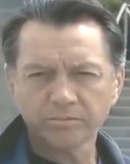  Bernard Giraudeau dans Dans la tte du tueur