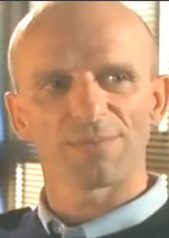  Jacques Vincey dans Dans la tte du tueur