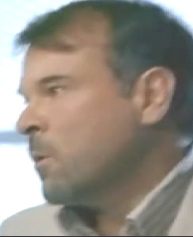  Grard Dubouche dans Dans la tte du tueur