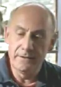  Philippe Morier-Genoud dans Alerte  Paris !