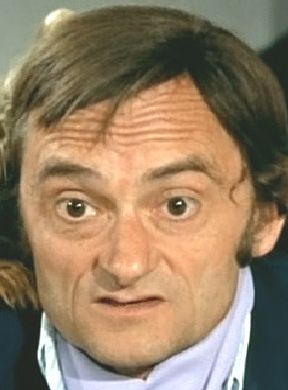  Sim dans La brigade en folie