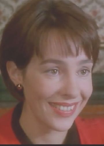  Clotilde de Bayser dans Passage  l'acte