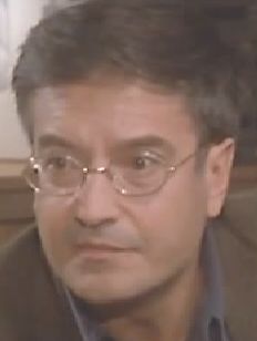  Marc Berman dans Passage  l'acte