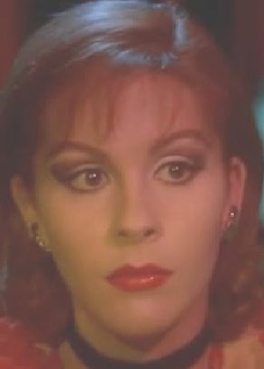  Florence Viala dans Passage  l'acte