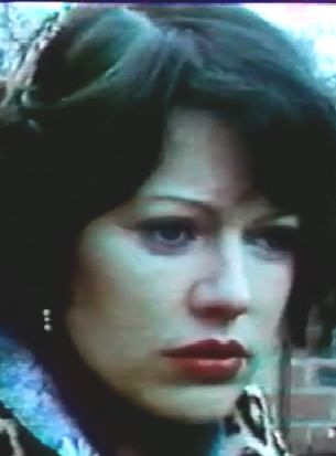  Carla Marlier dans La bourgeoise et le loubard