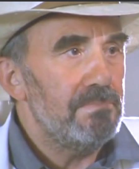  Beppe Chierici dans Aventures Carabes