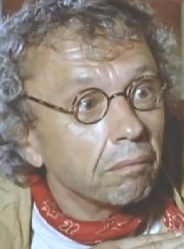  Jean-Michel Dagory dans Aventures Carabes