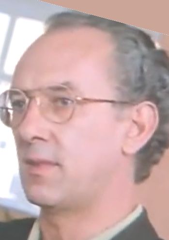  Christian Pereira dans Des hros ordinaires : Contrle d'identit