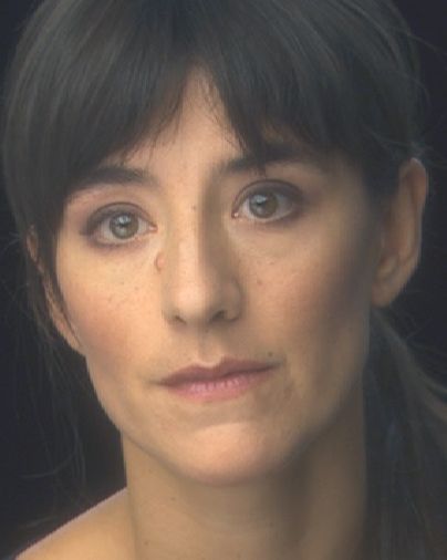  Romane Bohringer dans C'est beau une ville la nuit