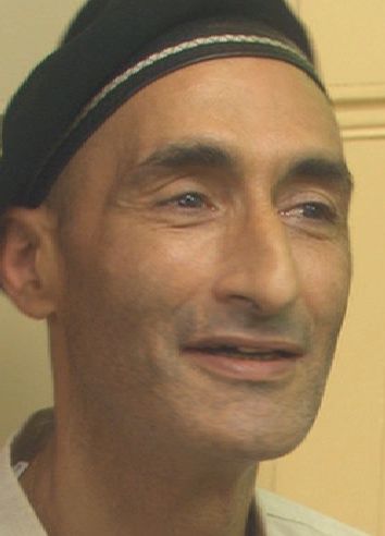  Farid Chopel dans C'est beau une ville la nuit