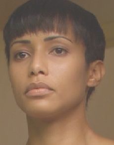  Sonia Rolland dans C'est beau une ville la nuit