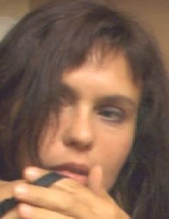  Fanny Bastien dans C'est beau une ville la nuit