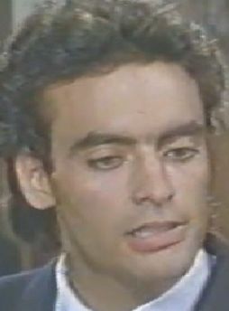  Anthony Delon dans Sup de fric