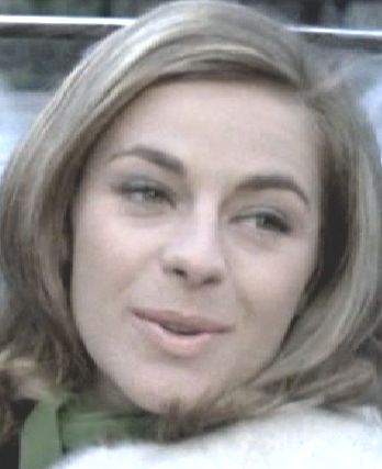  Michle Girardon dans Tendre voyou