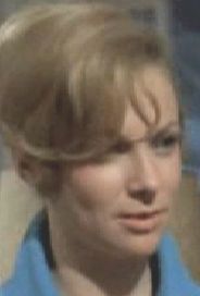  Ellen Bahl dans Tendre voyou
