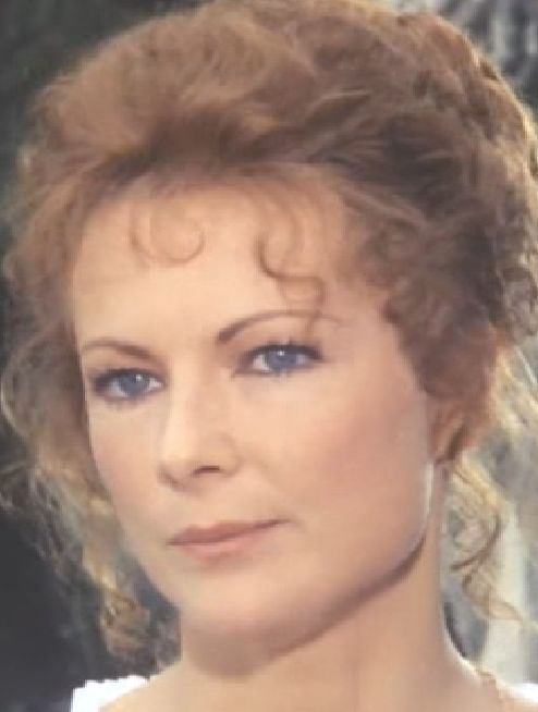  Jenny Arasse dans 13 femmes pour Casanova