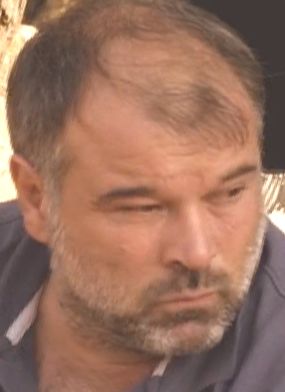  Grard Dubouche dans Pieds nus sur les limaces