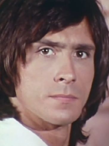  Grard Berner dans Frankenstein: Une histoire d'amour