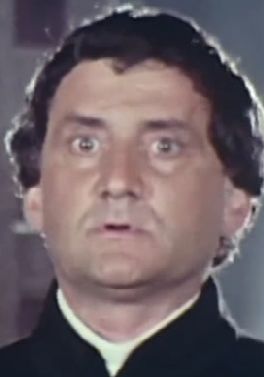  Marc Fayolle dans Frankenstein: Une histoire d'amour