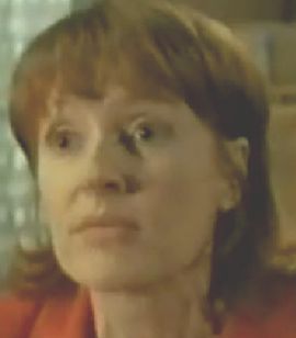  Delphine Rich dans Orages