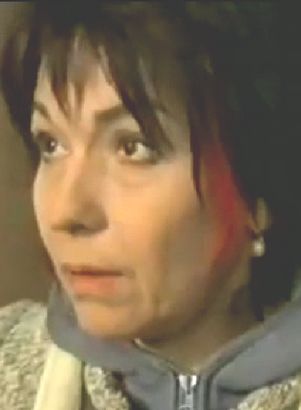  Cerise dans Orages