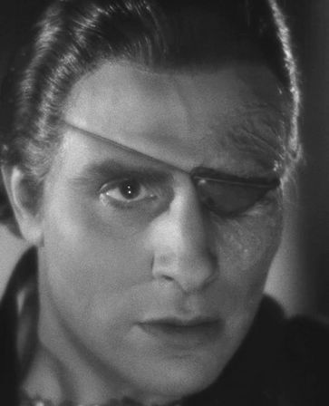  Jean Davy dans Seul dans la nuit