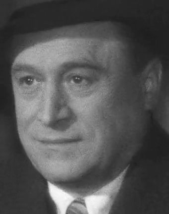  Marcel Andr dans Seul dans la nuit