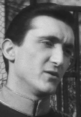  Jacques Dynam dans Seul dans la nuit