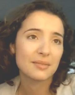  Isabelle Vitari dans Les femmes d'abord