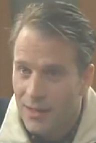  Thomas Jouannet dans Beau masque