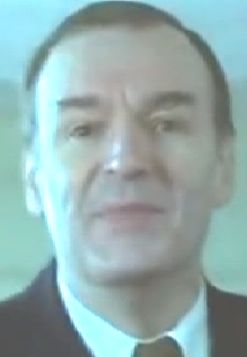  Daniel Isoppo dans Beau masque