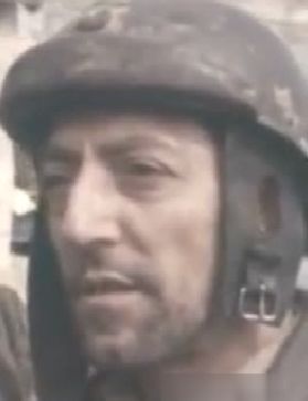 Claude Melki dans Deuil en vingt-quatre heures