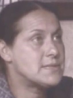  Rose Thiry dans Deuil en vingt-quatre heures