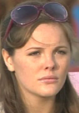 Barbara Probst dans Camping paradis : Le plus beau jour de leur vie