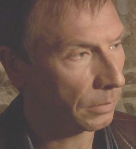  Thierry Ragueneau dans Les vieux sont nerveux