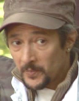  Sacha Bourdo dans Les vieux sont nerveux