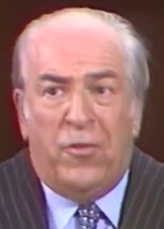  Guy Trjan dans Lorsque l'enfant parat