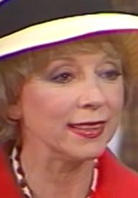  Micheline Boudet dans Lorsque l'enfant parat