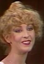  Isabelle Duby dans Lorsque l'enfant parat