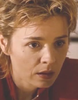  Caroline Proust dans Ca$h (Cash)