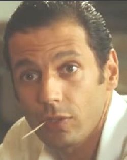  Mehdi Nebbou dans Ca$h (Cash)