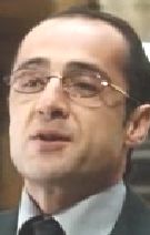  Bruno Ricci dans Ca$h (Cash)