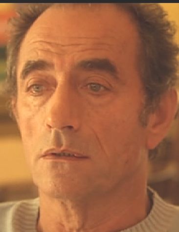  Richard Bohringer dans L'outremangeur