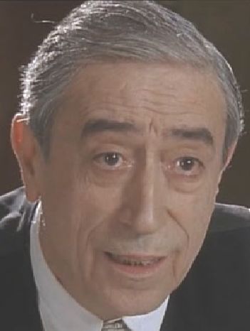  Luis Rego dans Villa Marguerite