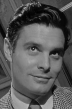  Louis Jourdan dans Sacr printemps
