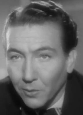  Georges Flamant dans Une femme dans la nuit