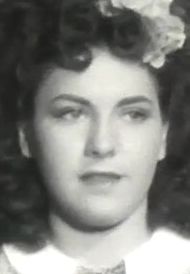  Lysiane Rey dans Une femme dans la nuit