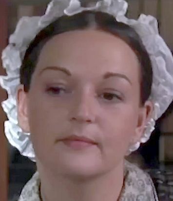  Anne Girouard dans Dombais et fils