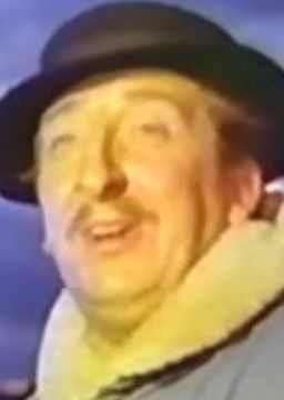 Pierre Tornade