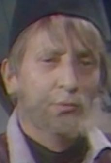  Alain Mottet dans Le petit thtre du dimanche : L'habit vert